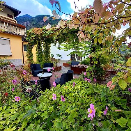 Hotel Garni Grüner Baum  Laives Exterior foto