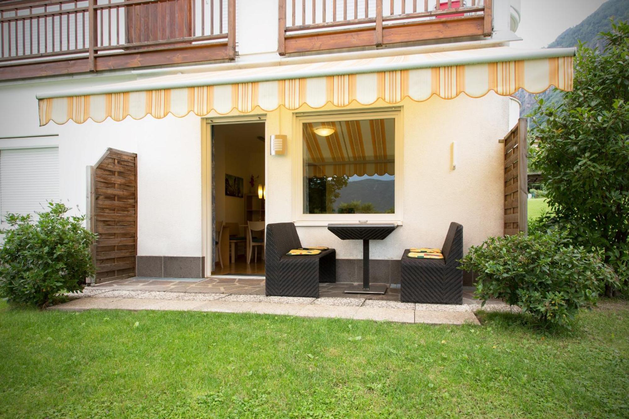 Hotel Garni Grüner Baum  Laives Exterior foto
