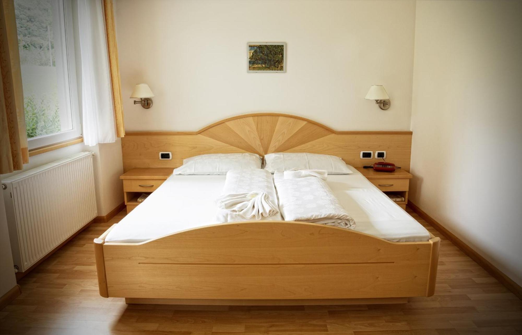 Hotel Garni Grüner Baum  Laives Habitación foto